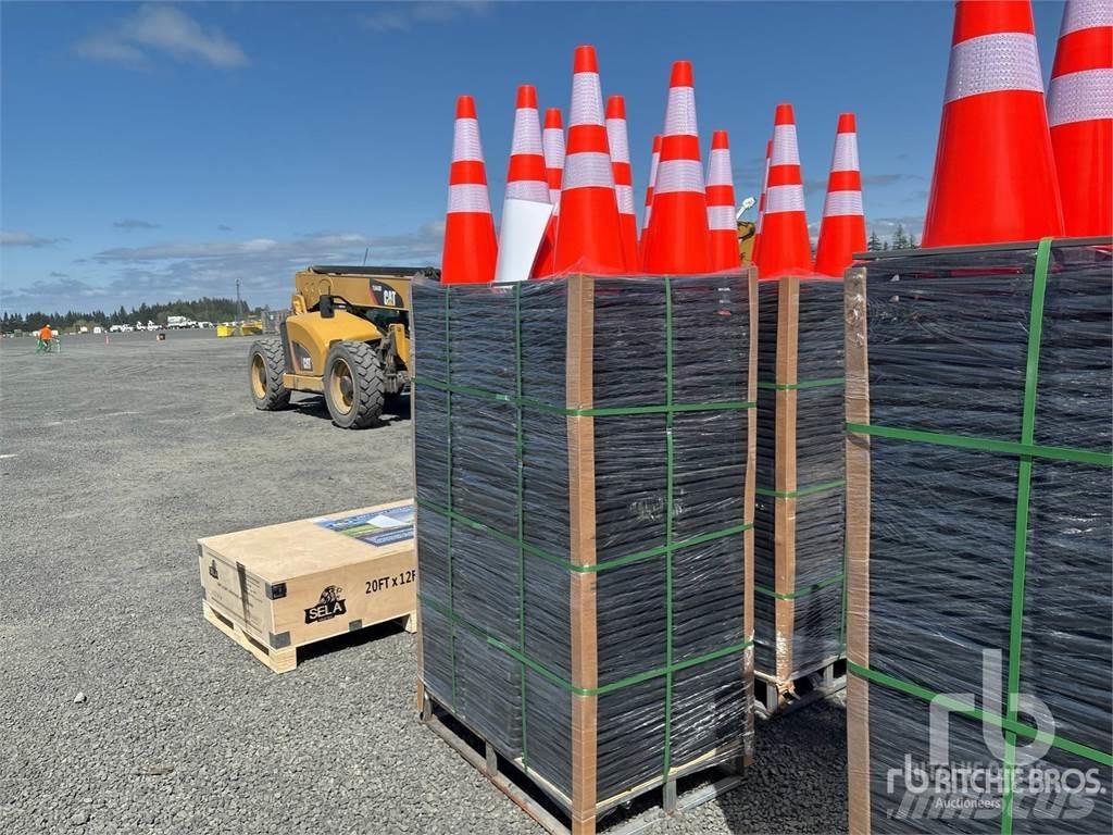  SELA TSC28 Road Construction Other