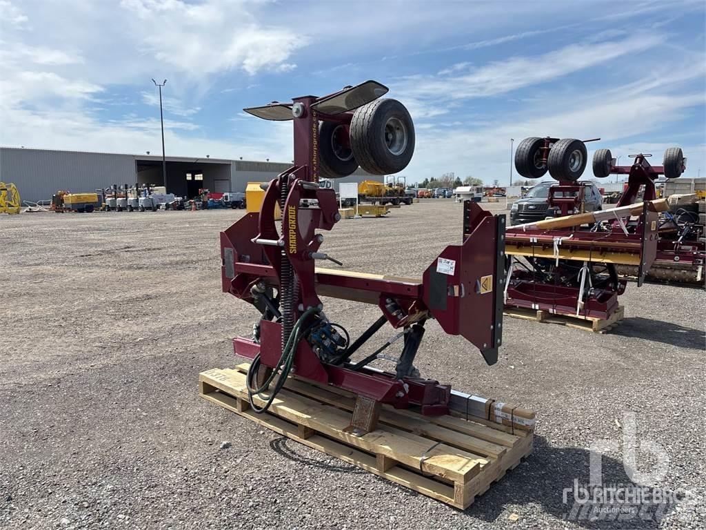  SHARPGRADE B79 Other