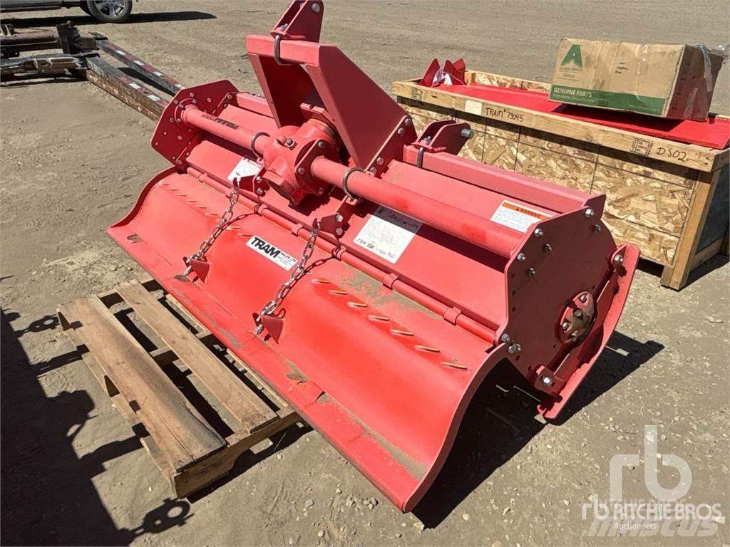 Sicma RD 185 Two Wheeled Tractors