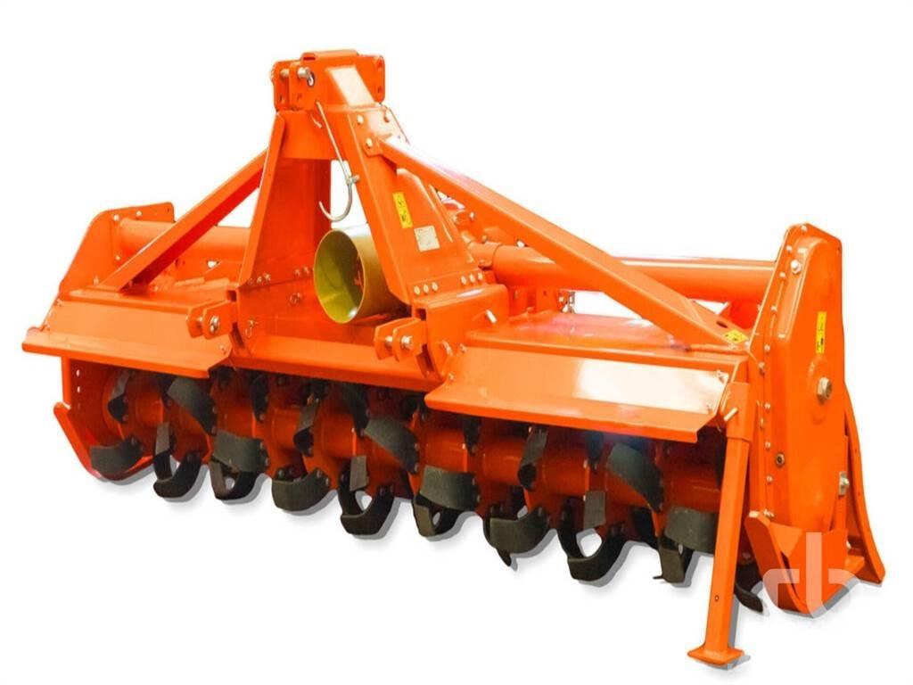 Sicma RG-255 Two Wheeled Tractors