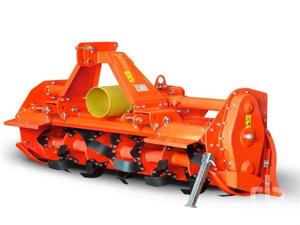 Sicma SPR235 Two Wheeled Tractors