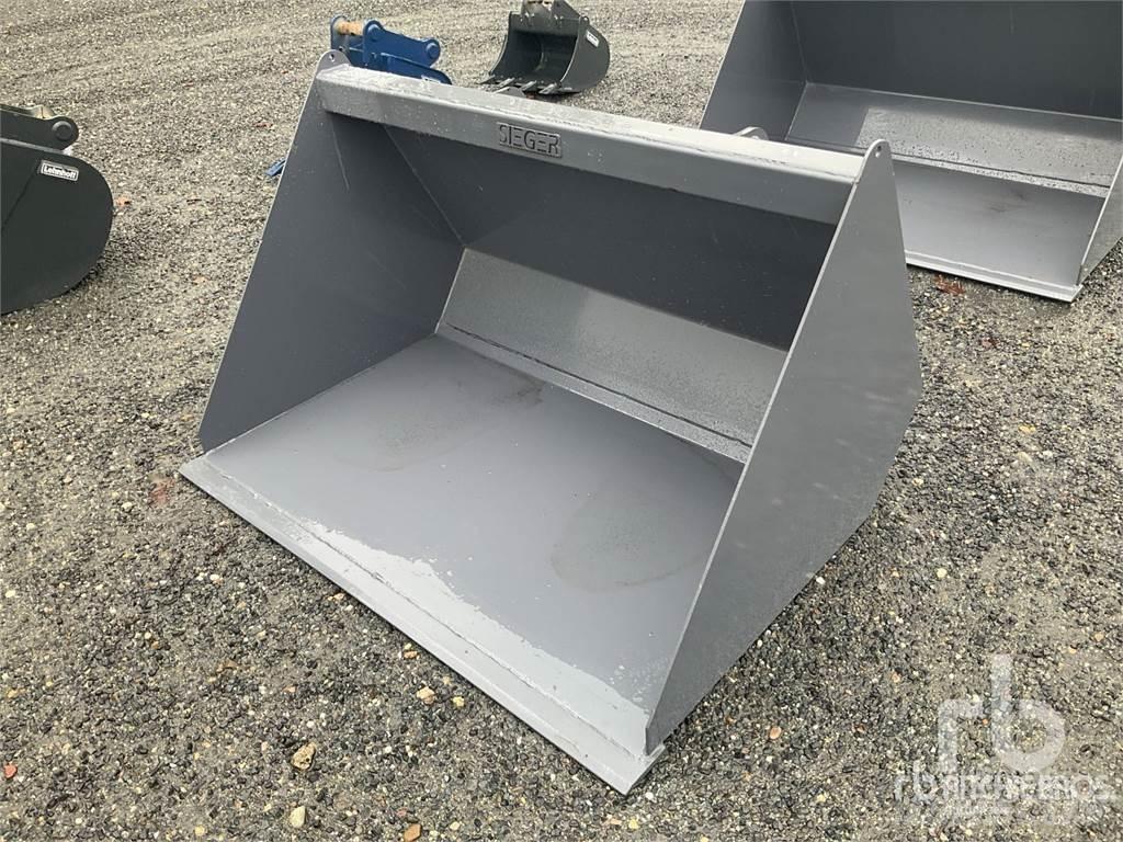 Sieger 1400 MM Buckets