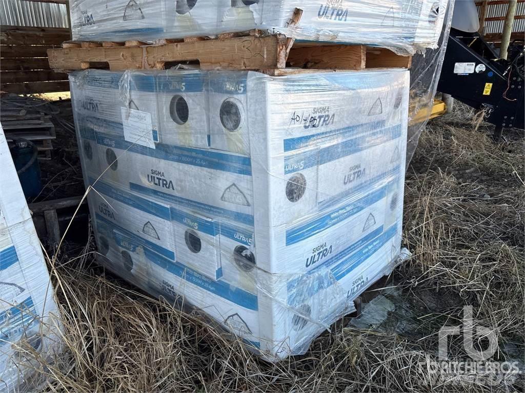 Sigma ULTRA Other Forage Equipment