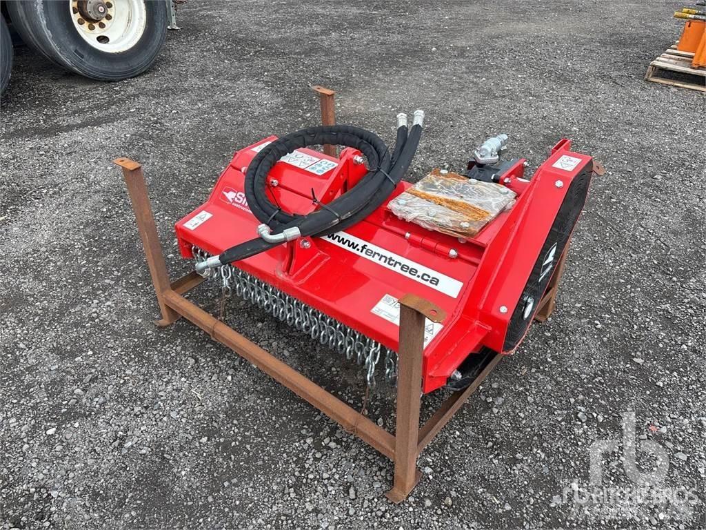  SIMATECH DHL 95 Forestry - Others