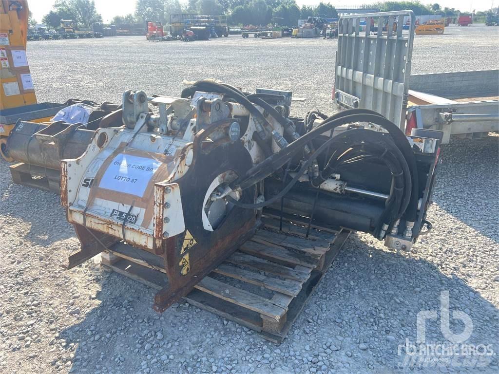 Simex PL 5020 Other