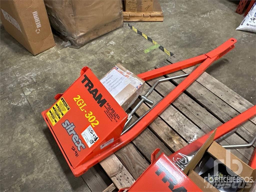 Sitrex 2GL-302 Other