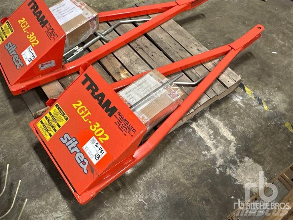 Sitrex 2GL-302 Other