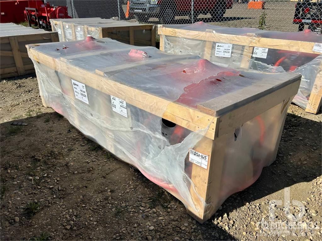 Sitrex HM 300P Other Forage Equipment