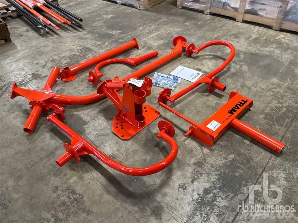 Sitrex RP5 Other