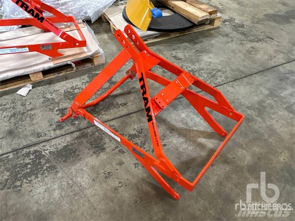 Sitrex RT/3000P Other