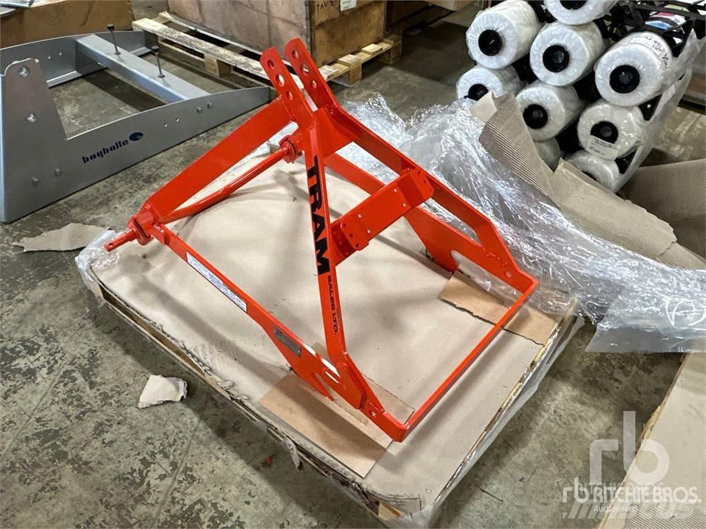Sitrex RT/3000P Other