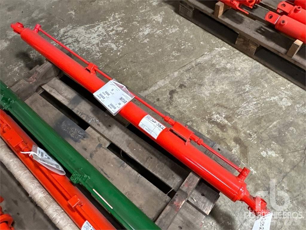 Sitrex (Unused) Other