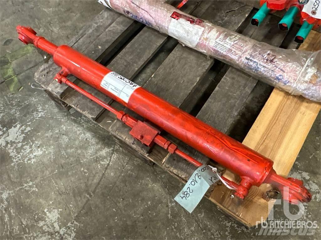 Sitrex (Unused) Other