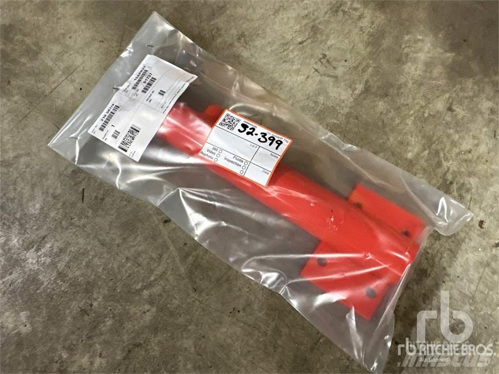 Sitrex (Unused) Other