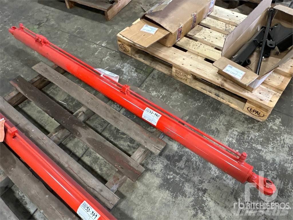 Sitrex (Unused) Other