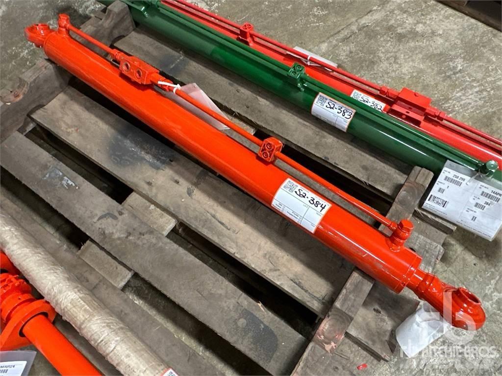Sitrex (Unused) Other