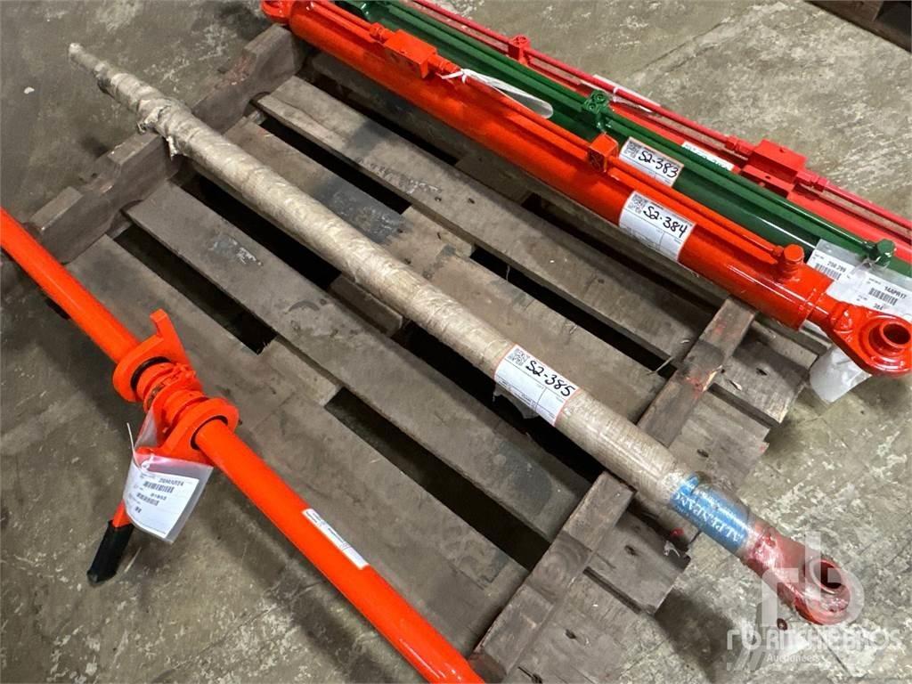 Sitrex (Unused) Other