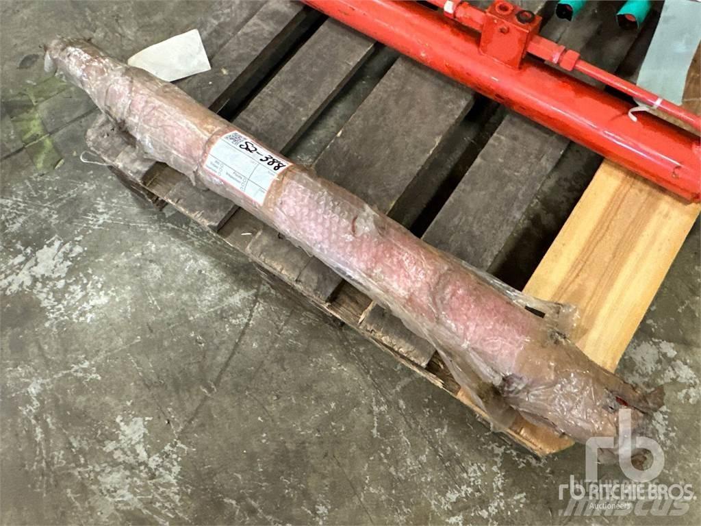 Sitrex (Unused) Other