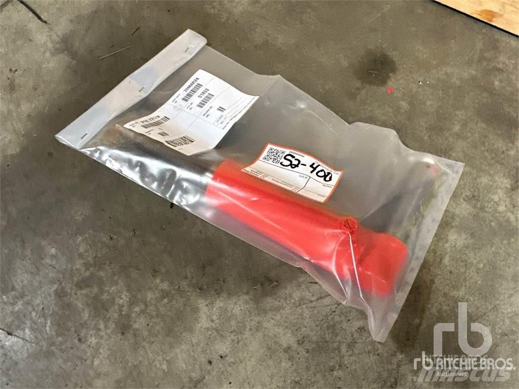 Sitrex (Unused) Other