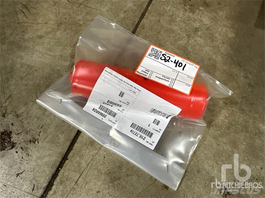 Sitrex (Unused) Other
