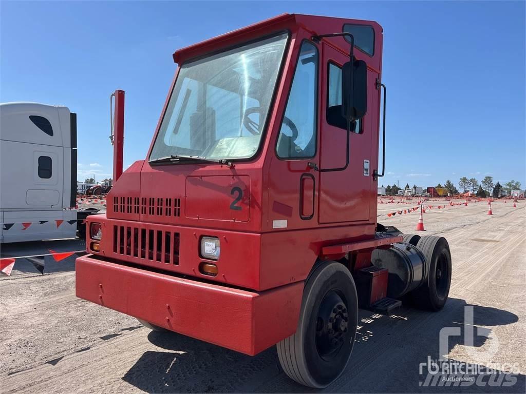  Skid-Mounted Conventional Trucks / Tractor Trucks