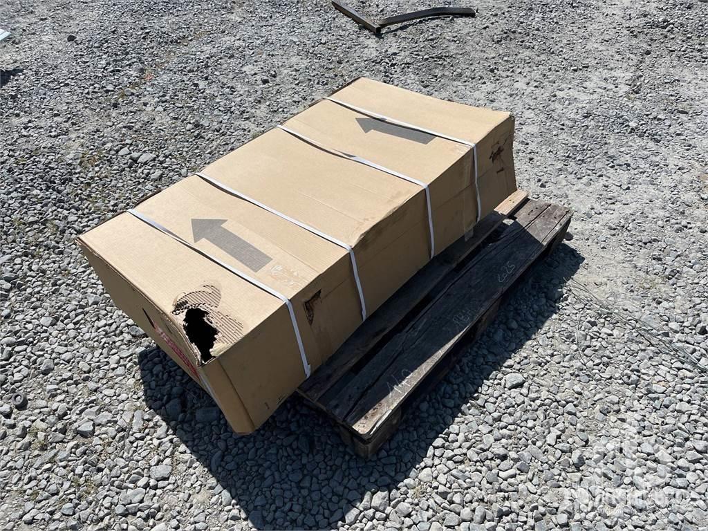  SKLP SK-E48 Other Trucks