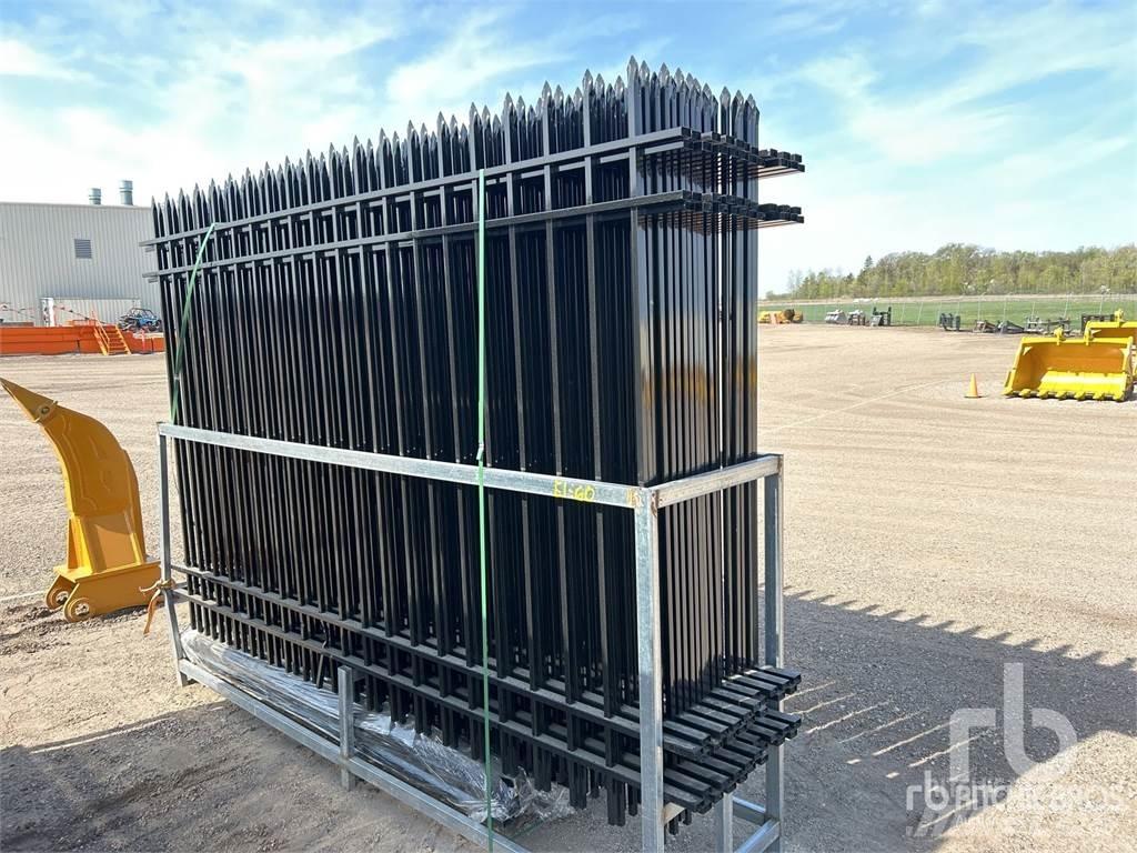  SKLP SK-N20 Groundcare - Others