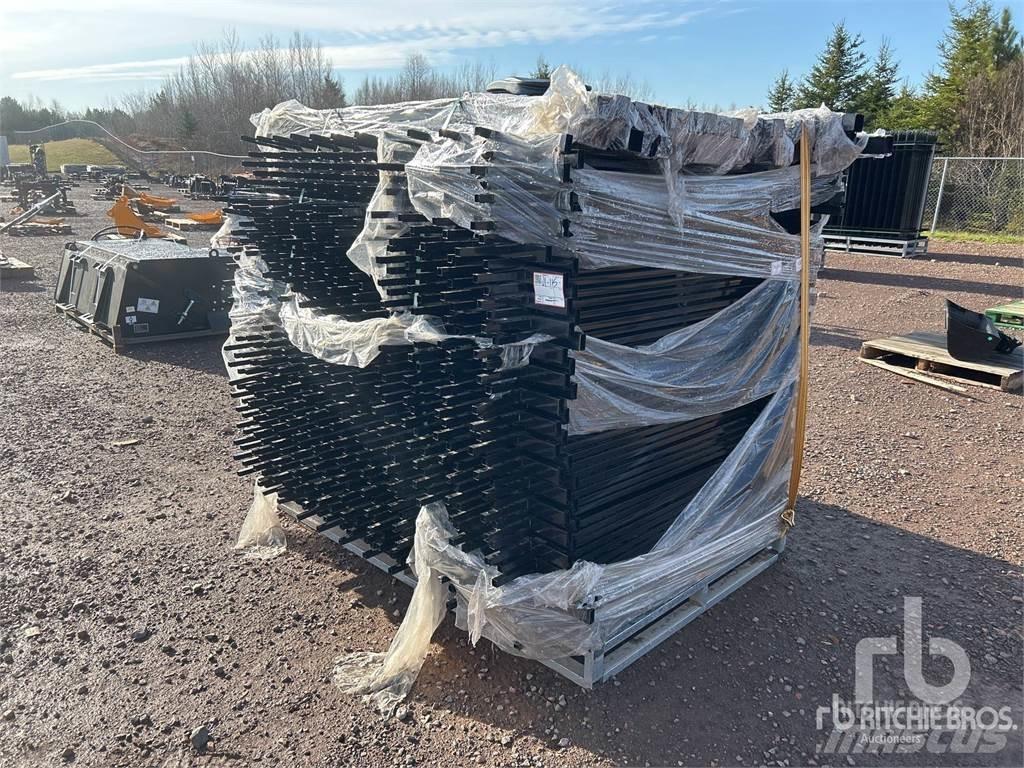  SKLP SK-S45 Groundcare - Others
