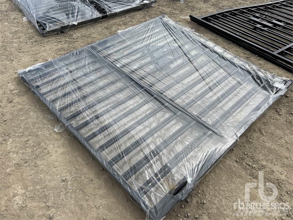  SKLP SK-T60 Groundcare - Others
