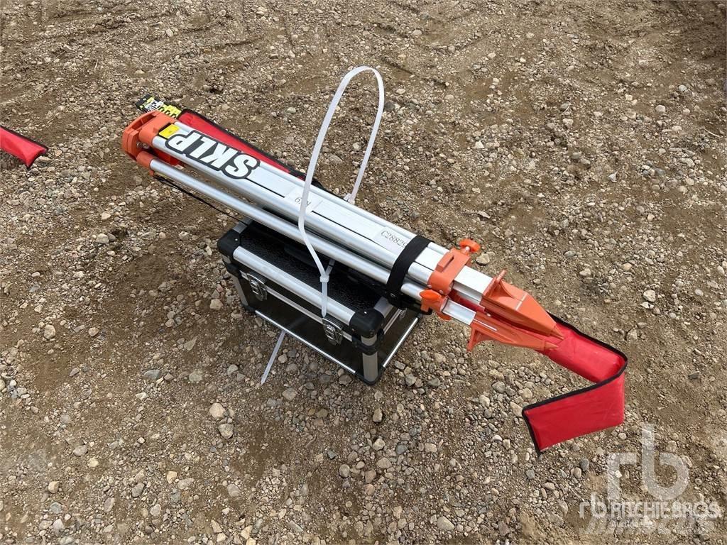  SKLP (Unused) Farm Equipment - Others