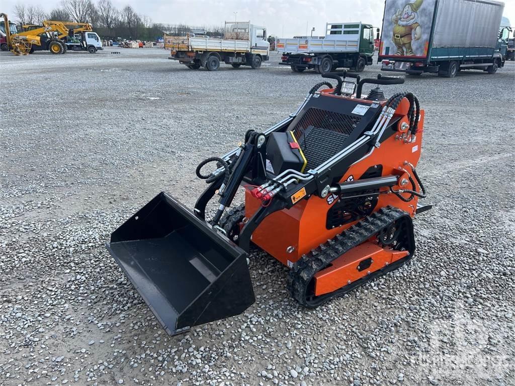  SL36C Skid Steer Loaders