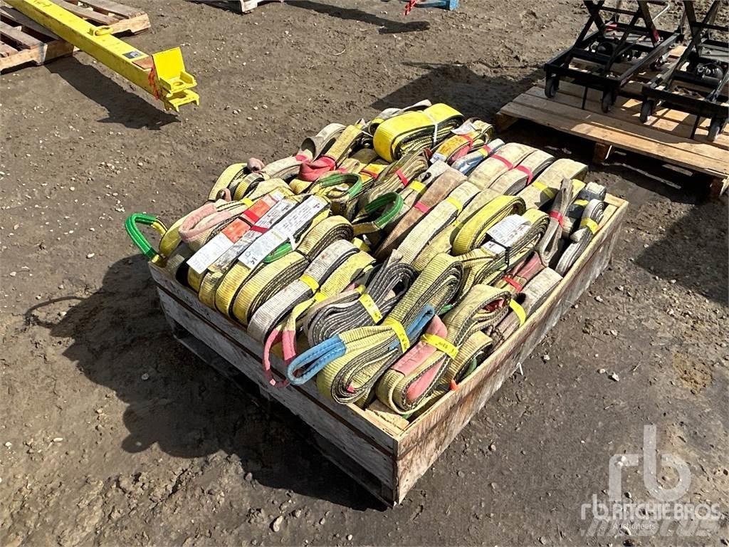  Sling Crane Parts and Equipment