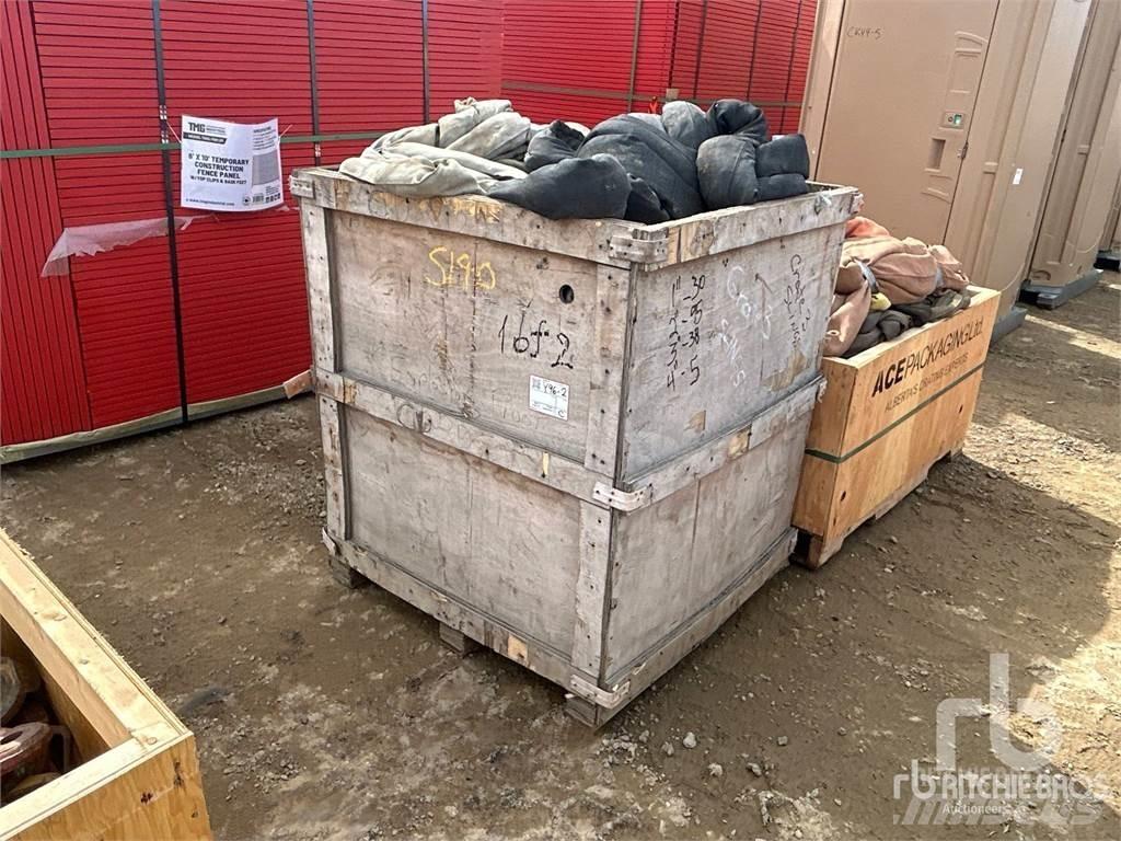  Sling Crane Parts and Equipment
