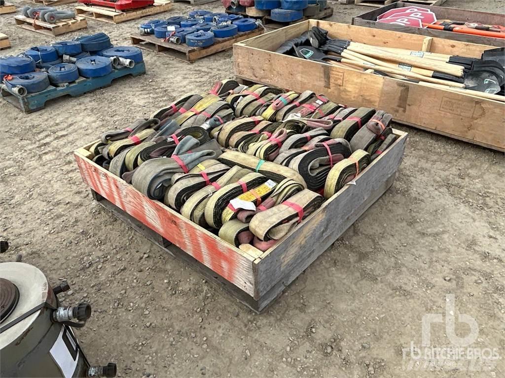  Sling Crane Parts and Equipment