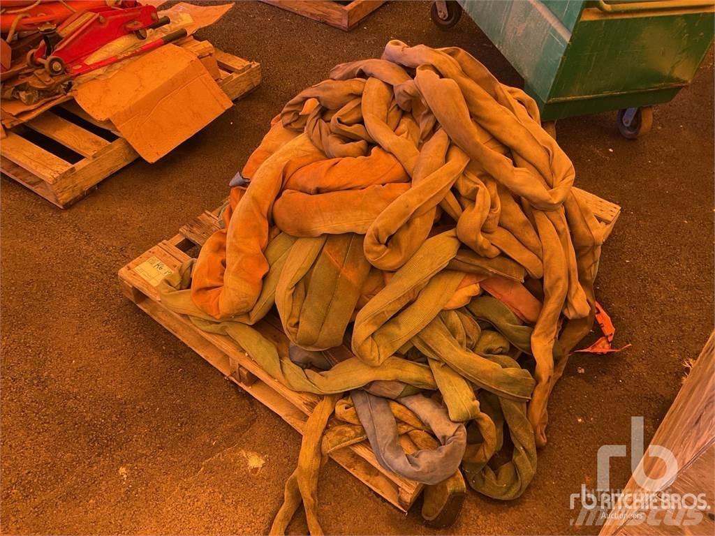  Sling Crane Parts and Equipment