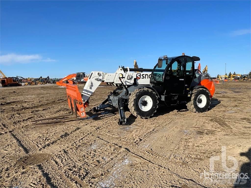 Snorkel SR1054 Telescopic Handlers