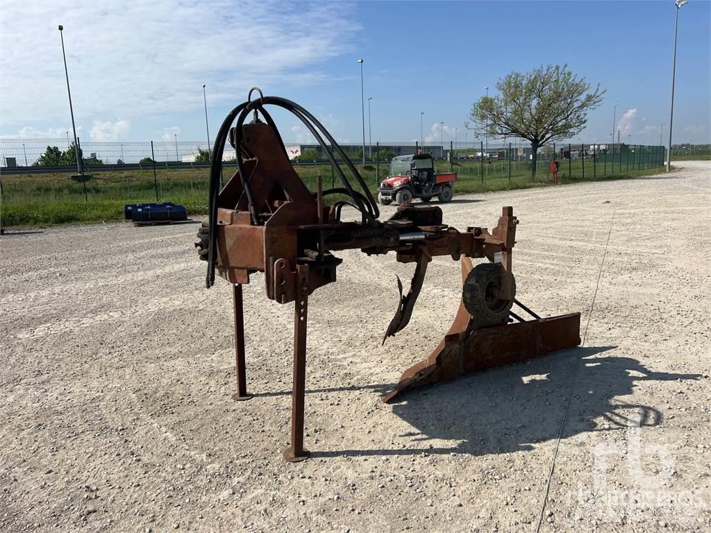  SOGEMA 101FSI Chisel Plows