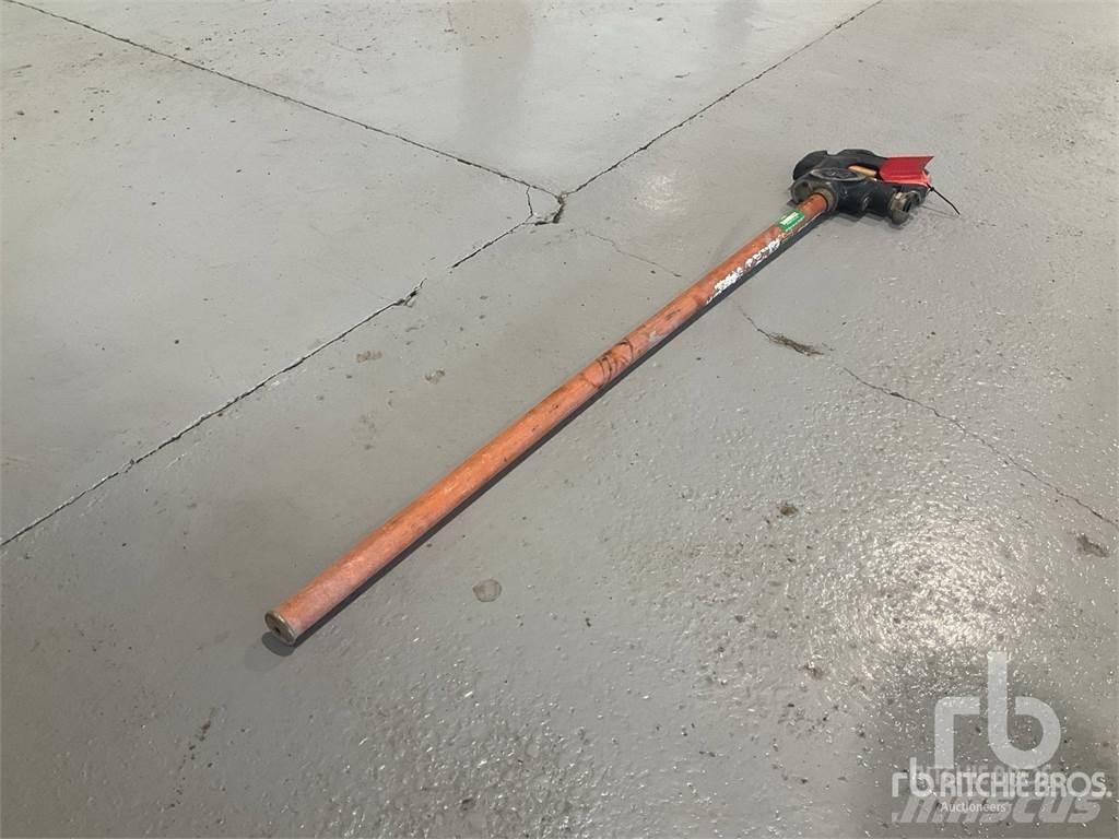 Soil pick Other