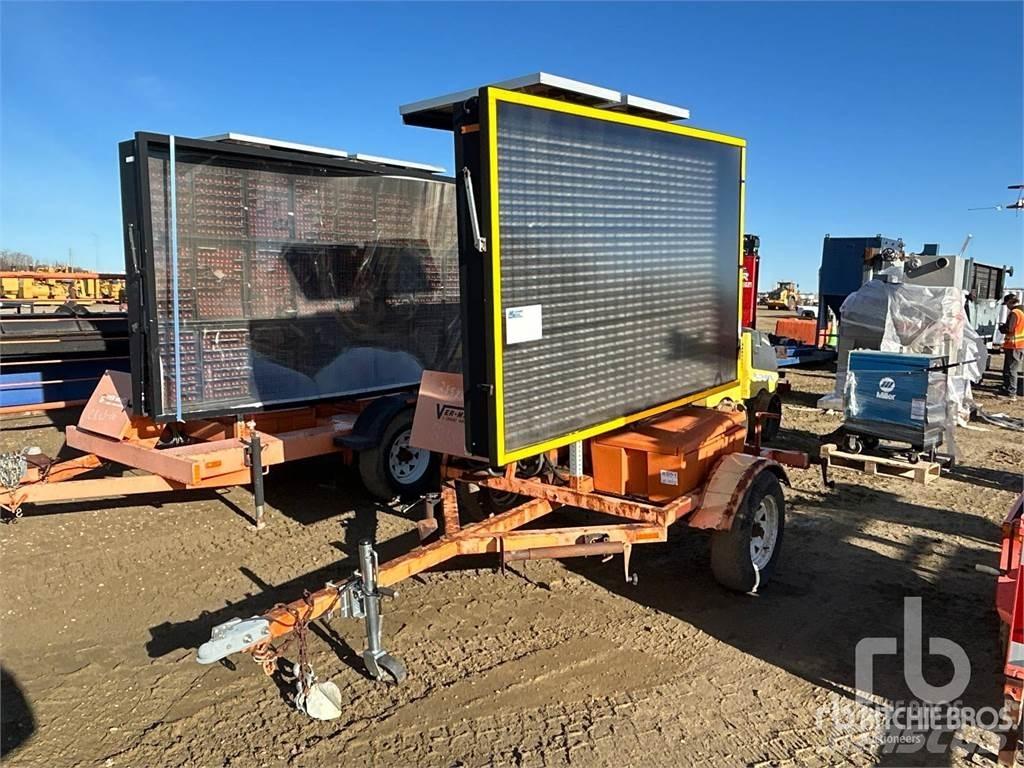  Solar Road Construction Other