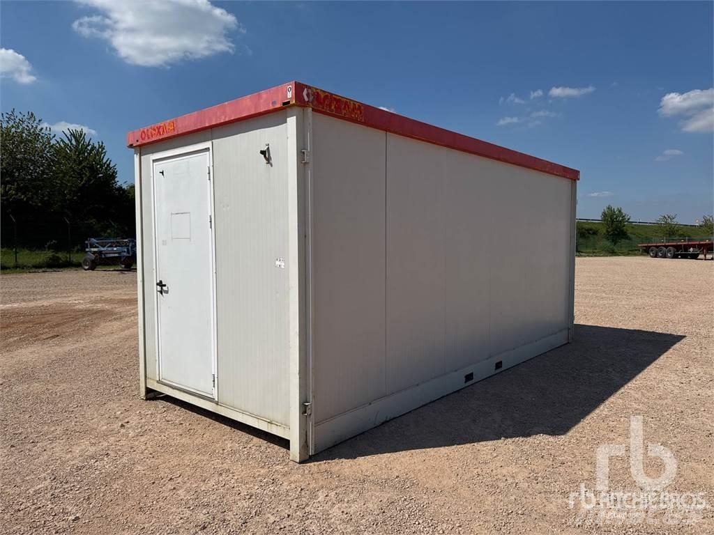 SOLFAB I60-3 Other Trailers