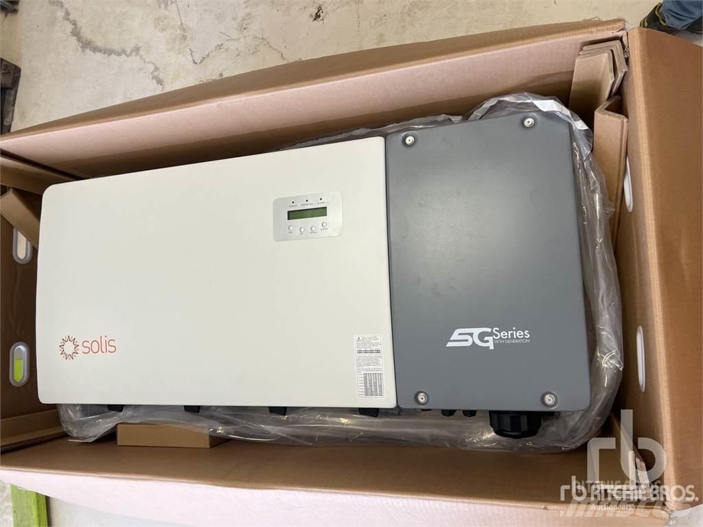 Solis K-5G PRO Other