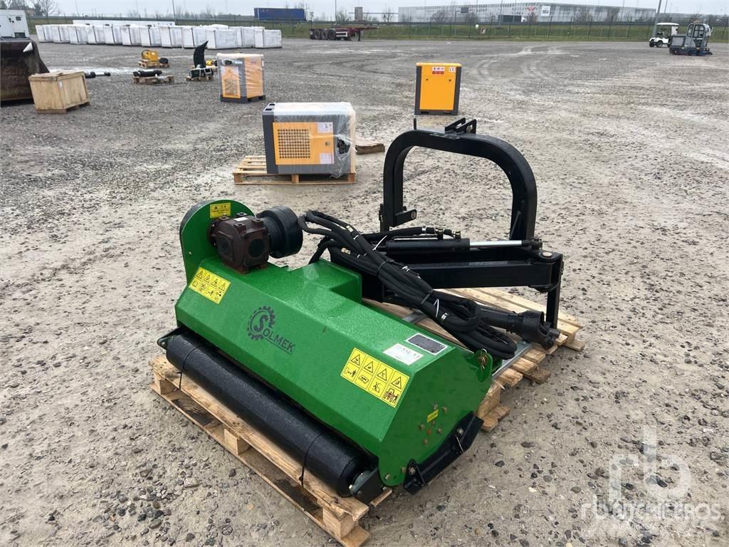 Solmek 140 Farm Equipment - Others