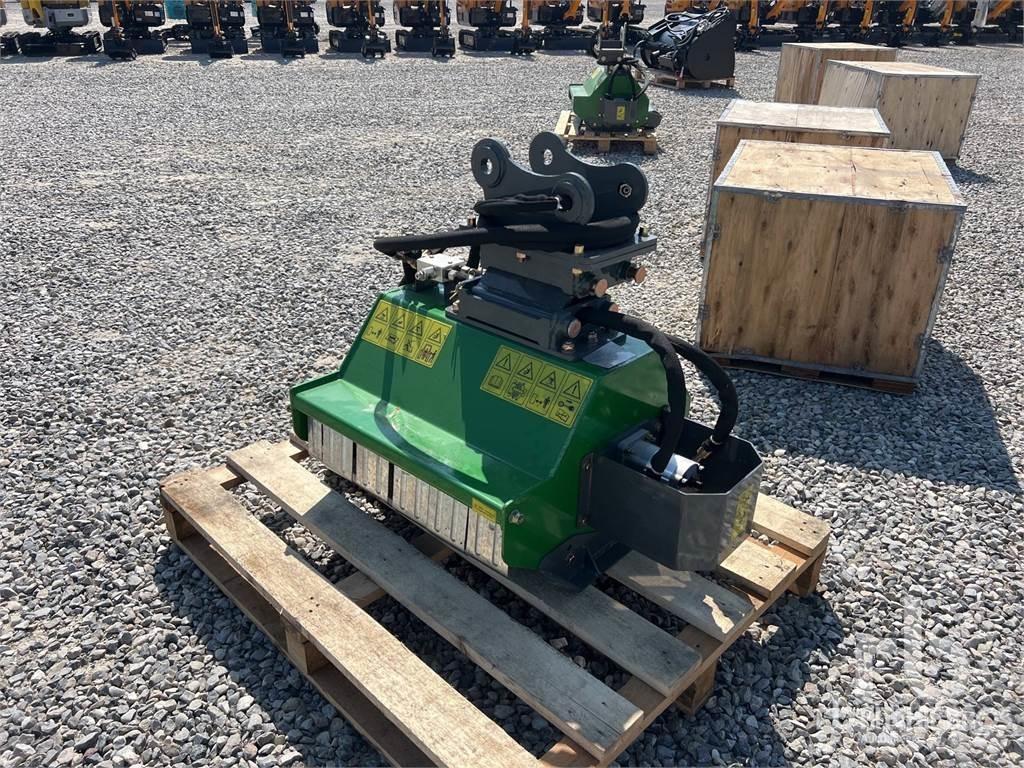 Solmek BM600 Other