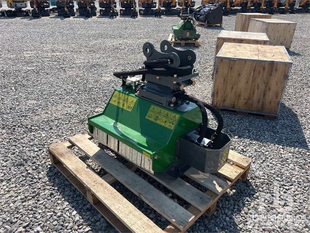 Solmek BM600 Other
