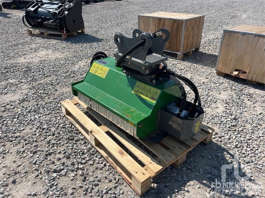 Solmek BM600 Other