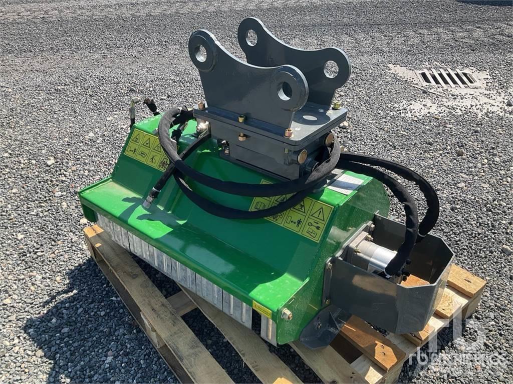 Solmek BM800 Other