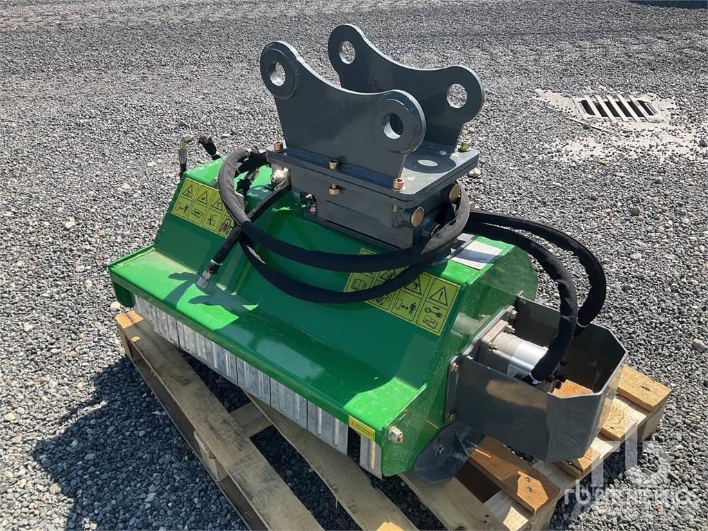Solmek BM800 Other