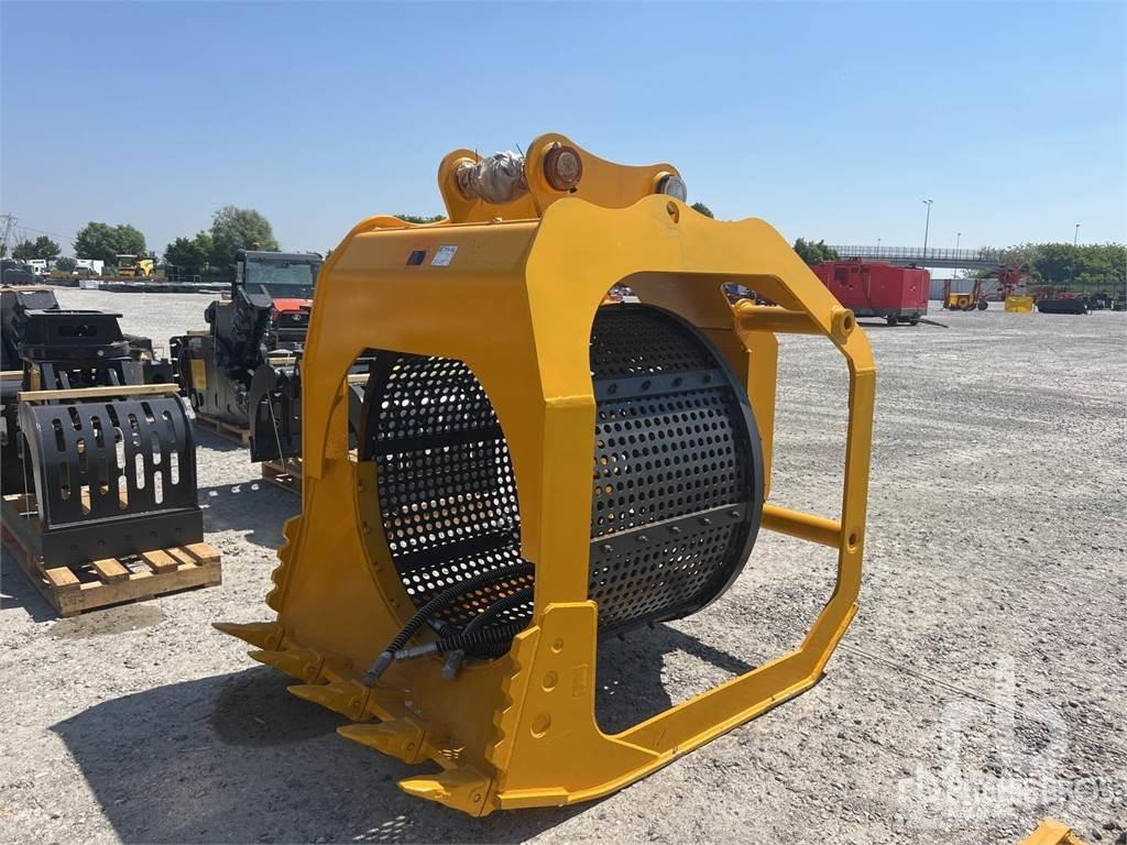 Solmek MSB-18 Buckets