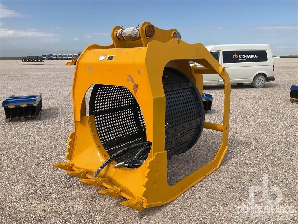 Solmek MSB18 Buckets