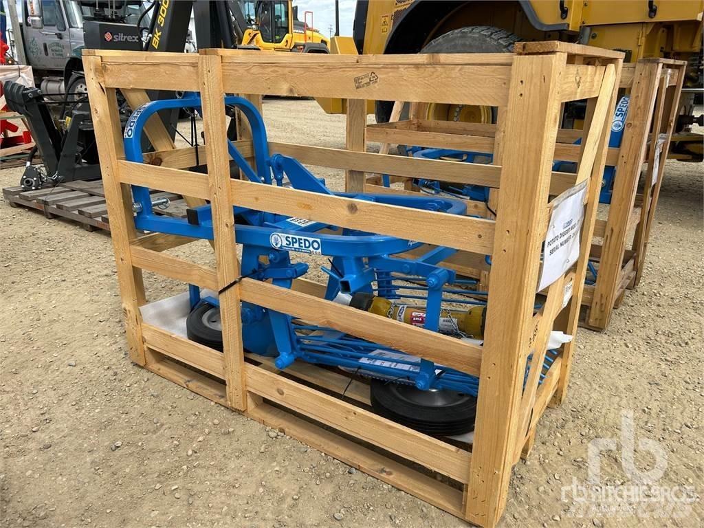  SPEDO CPP-T Potato Equipment - Others